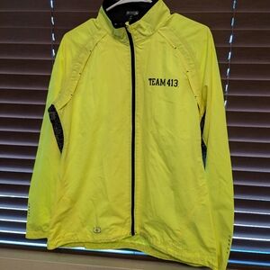 Ogio Endurance Running Windbreaker